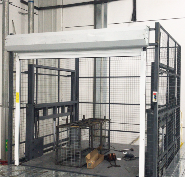 鹰潭升降平台选型常见问题及解决方案