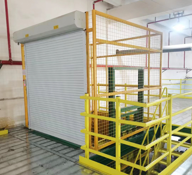 鹰潭升降平台安全使用常见问题及注意事项